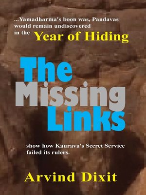 cover image of Year of Hiding